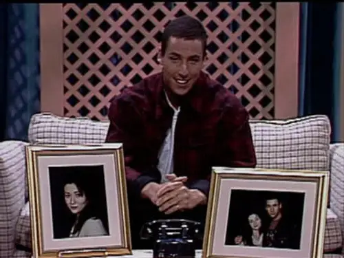 Saturday Night Live Temporada 19 Episodios 2 • Sub Español