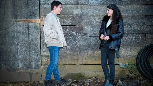 Casualty Temporada 35 Episodios 13 • Sub Español