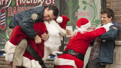 Brooklyn Nine-Nine Temporada 1 Episodios 11 • Sub Español