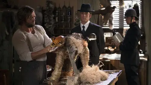Los misterios de Murdoch Temporada 7 Episodios 8 • Sub Español