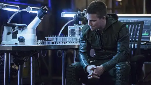 Arrow Temporada 3 Episodios 2 • Sub Español