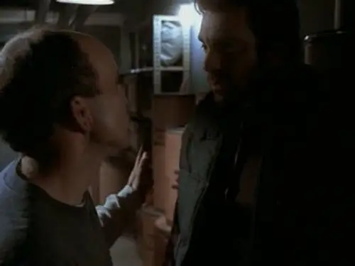 The Pretender Temporada 3 Episodios 20 • Sub Español