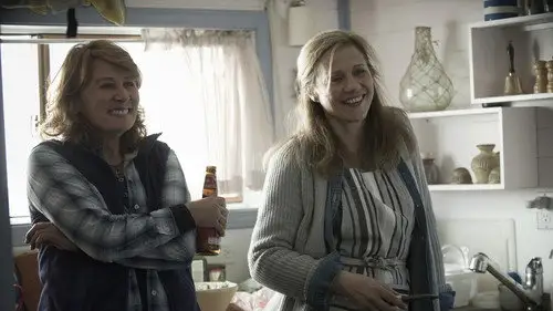 The Killing Temporada 4 Episodios 4 • Sub Español