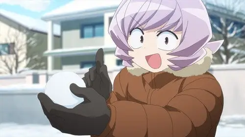 Komi-san no puede comunicarse Temporada 1 Episodios 17 • Sub Español