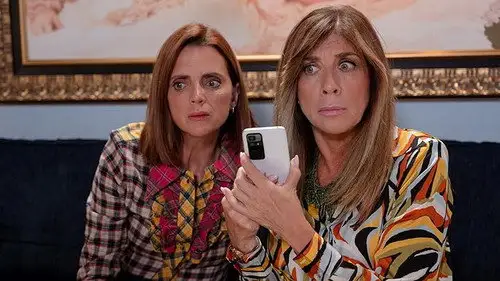 La que se avecina Temporada 16 Episodios 5 • Sub Español