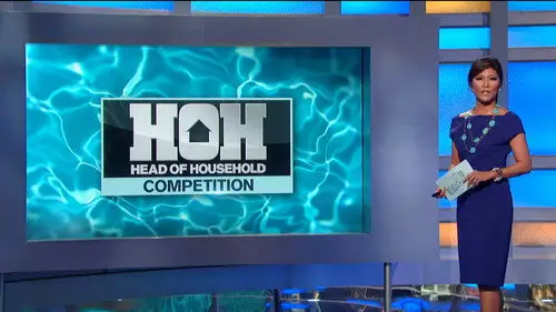 Gran hermano (Estados Unidos) Temporada 16 Episodios 20 • Sub Español