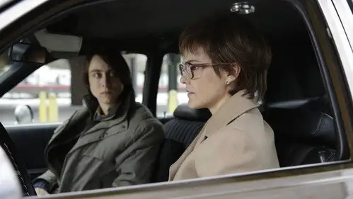 The Americans Temporada 2 Episodios 12 • Sub Español