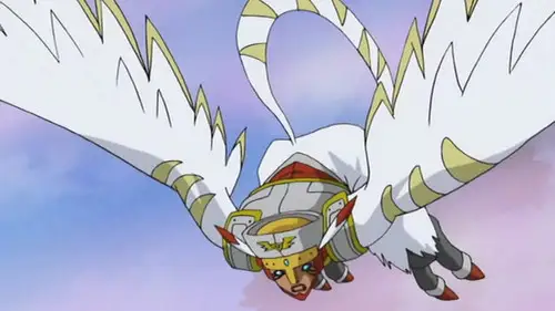 Digimon Tamers Temporada 1 Episodios 12 • Sub Español