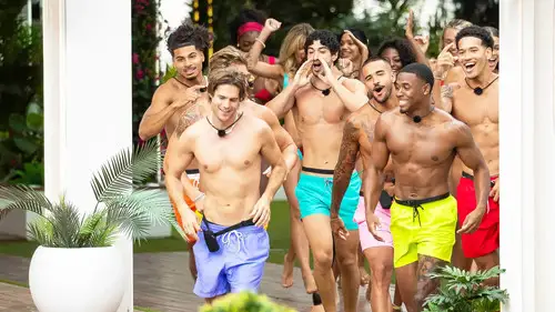 Love Island (Estados Unidos) Temporada 8 Episodios 9 • Sub Español