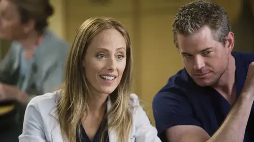 Anatomía de Grey Temporada 6 Cap 9 • Español Online