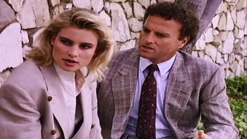Knots Landing Temporada 9 Episodios 5 • Sub Español