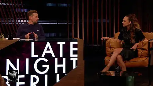 Late Night Berlin Temporada 6 Episodios 3 • Sub Español