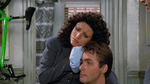 Seinfeld Temporada 8 Cap 7 • Español Online