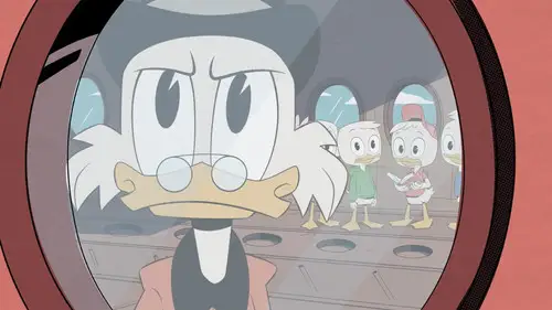 Patoaventuras 2017 Temporada 1 Episodios 10 • Sub Español