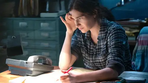 Agatha, ¿quién si no? Temporada 1 Episodios 1 • Sub Español