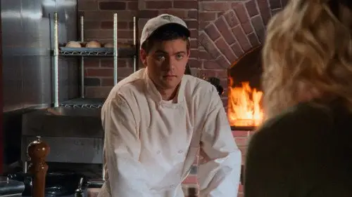 Dawson crece Temporada 5 Episodios 13 • Sub Español