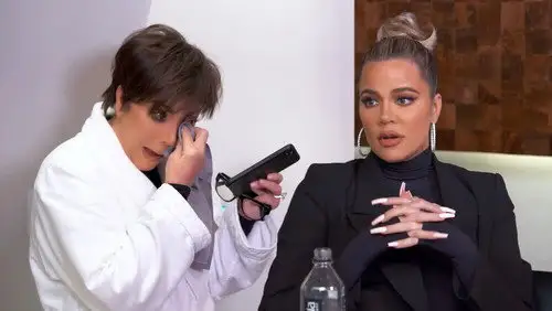 Las Kardashian 2007 Temporada 19 Episodios 4 • Sub Español