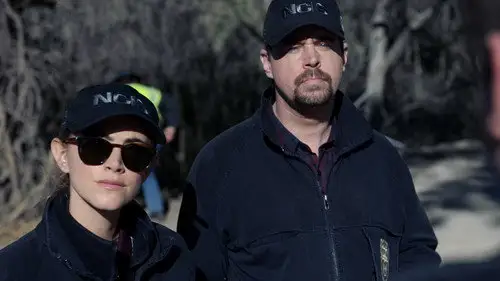 Navy: Investigación criminal Temporada 15 Episodios 13 • Sub Español