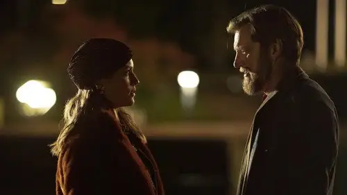 Cuando el polvo se asienta Temporada 1 Episodios 10 • Sub Español