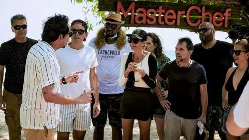 Masterchef Celebrity: Colombia Temporada 4 Episodios 1 • Sub Español