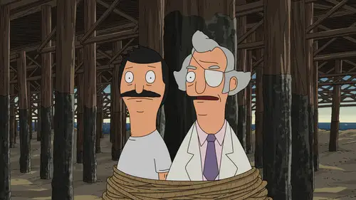 Bob's Burgers Temporada 4 Episodios 22 • Sub Español