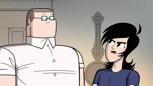 Sym-Bionic Titan Temporada 1 Episodios 10 • Sub Español