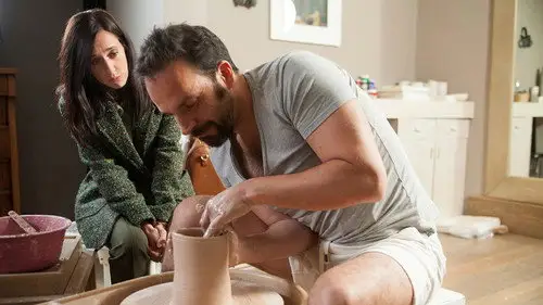 Club de Cuervos Temporada 1 Episodios 6 • Sub Español