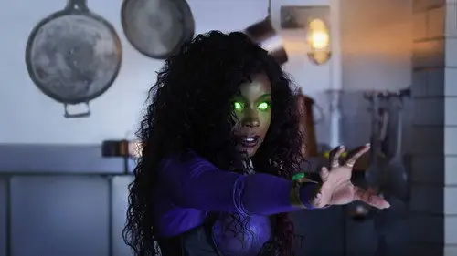 Titanes Temporada 3 Episodios 4 • Sub Español