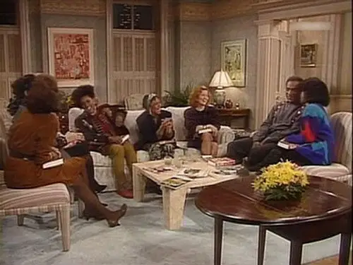 El show de Bill Cosby Temporada 4 Episodios 13 • Sub Español