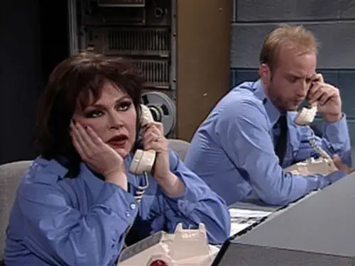 Saturday Night Live Temporada 20 Episodios 7 • Sub Español