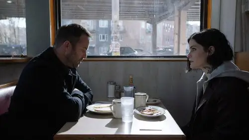 Blindspot Temporada 4 Episodios 19 • Sub Español