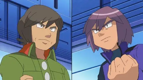 Pokémon Temporada 12 Episodios 24 • Sub Español