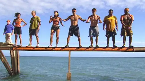 Survivor Temporada 14 Episodios 4 • Sub Español