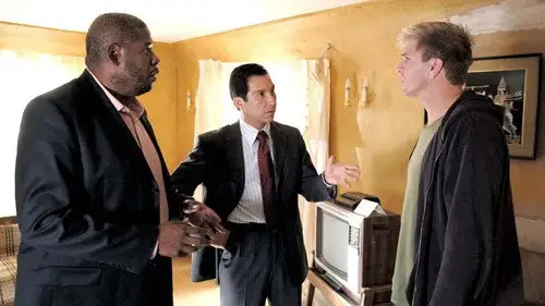 The Shield: Al margen de la ley Temporada 5 Episodios 2 • Sub Español