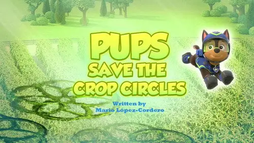 La Patrulla Canina Temporada 11 Episodios 6 • Sub Español