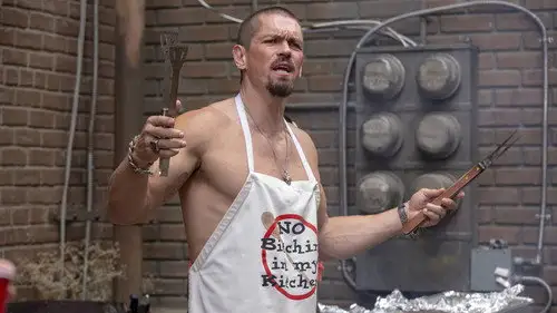 Shameless Temporada 9 Episodios 12 • Sub Español