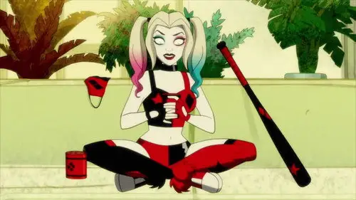 Harley Quinn Temporada 0 Episodios 1 • Sub Español