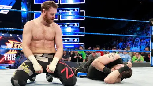 WWE Friday Night SmackDown S20E10 • Oglądaj Online