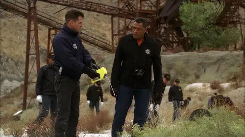 CSI: Las Vegas Temporada 10 Episodios 7 • Sub Español