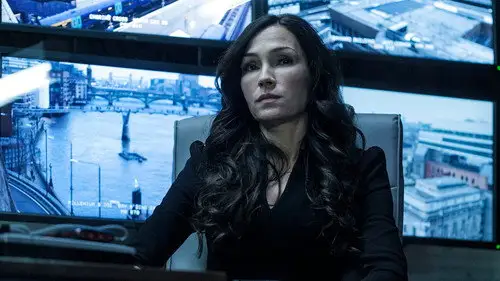 The Capture Temporada 1 Episodios 6 • Sub Español