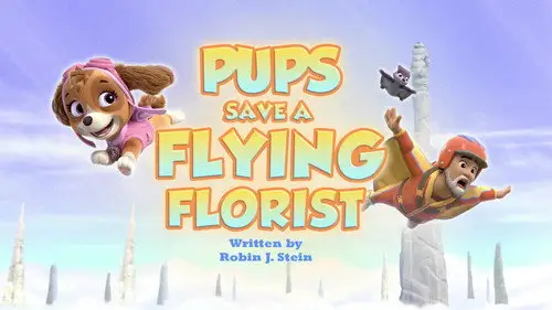 La Patrulla Canina Temporada 12 Episodios 18 • Sub Español