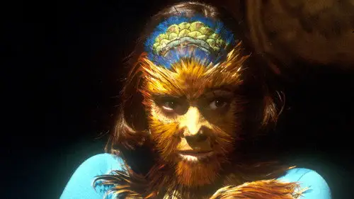 Doctor Who 1963 Temporada 22 Episodios 4 • Sub Español