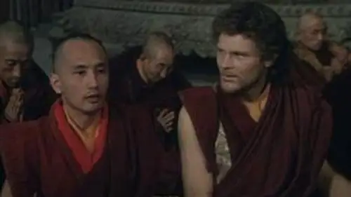 Marco Polo Temporada 1 Episodios 4 • Sub Español