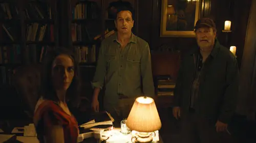 La maldición de Widow's Bay Temporada 1 Episodios 4 • Sub Español