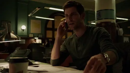 Grimm Temporada 3 Episodios 7 • Sub Español