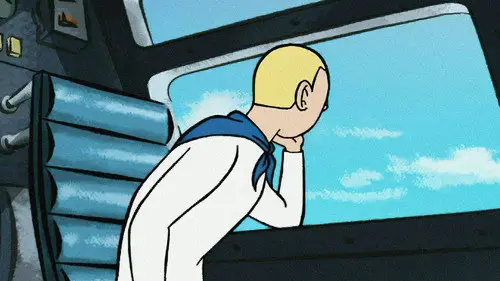 The Venture Bros. Temporada 1 Episodios 4 • Sub Español
