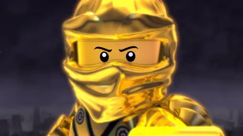 LEGO Ninjago: Maestros del Spinjitzu Temporada 2 Cap 13 • Español Online