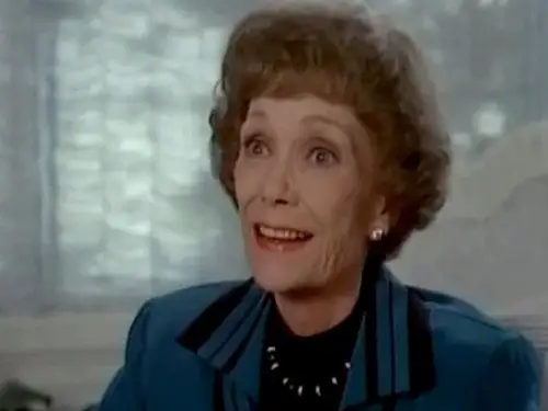 Falcon Crest Temporada 8 Episodios 15 • Sub Español