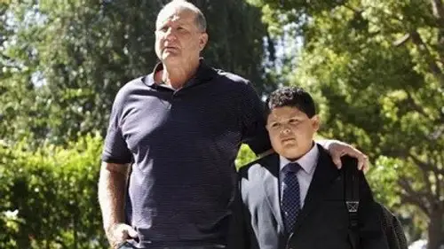 Modern Family Temporada 3 Episodios 4 • Sub Español