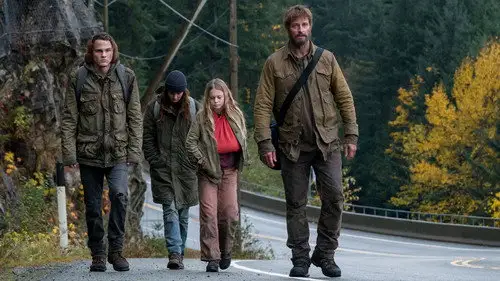 Colony Temporada 3 Episodios 6 • Sub Español